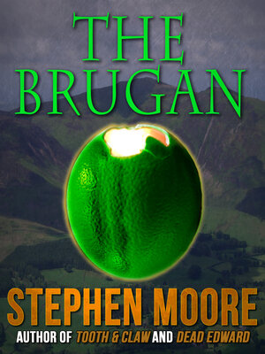 cover image of The Brugan